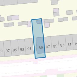 Perceel TBG01-AG-5434