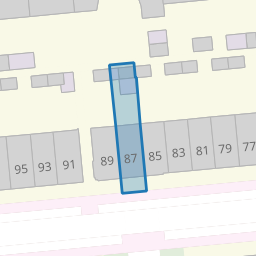 Perceel TBG01-AG-5435