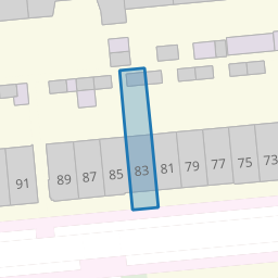 Perceel TBG01-AG-5437