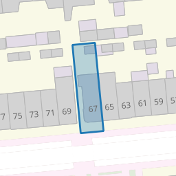 Perceel TBG01-AG-5440