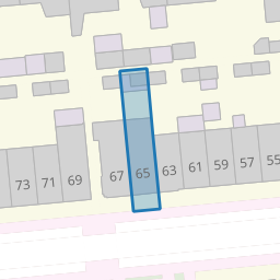 Perceel TBG01-AG-5441