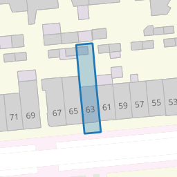 Perceel TBG01-AG-5442