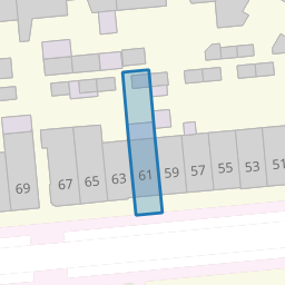 Perceel TBG01-AG-5443