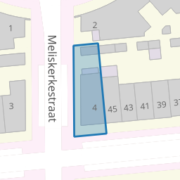 Perceel TBG01-AG-5448