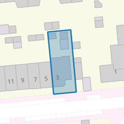 Perceel TBG01-AG-5460