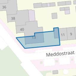 Perceel TBG01-AG-5462