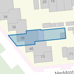 Perceel TBG01-AG-5464