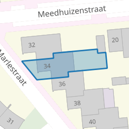 Perceel TBG01-AG-5466