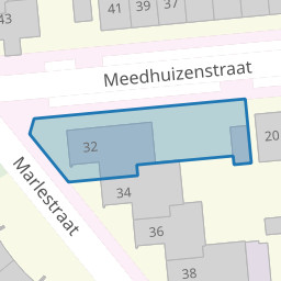 Perceel TBG01-AG-5467