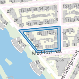 Perceel TBG01-AG-5468