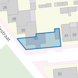 Perceel TBG01-AG-5469