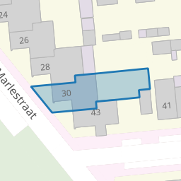 Perceel TBG01-AG-5470