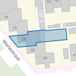 Perceel TBG01-AG-5471