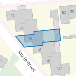 Perceel TBG01-AG-5472