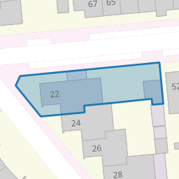 Perceel TBG01-AG-5474