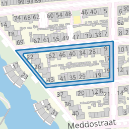 Perceel TBG01-AG-5475