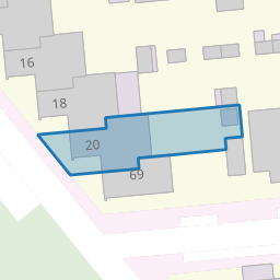 Perceel TBG01-AG-5477