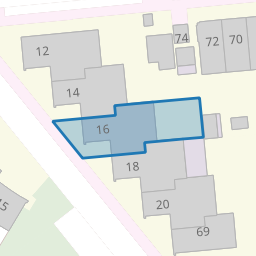 Perceel TBG01-AG-5479