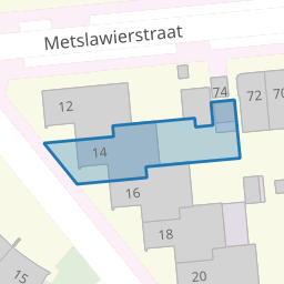 Perceel TBG01-AG-5480