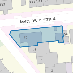 Perceel TBG01-AG-5481