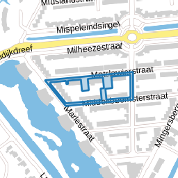 Perceel TBG01-AG-5482