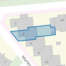 Perceel TBG01-AG-5487