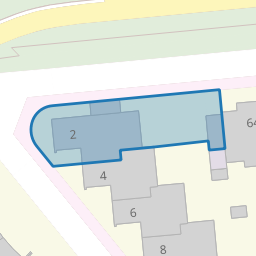 Perceel TBG01-AG-5488