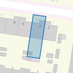 Perceel TBG01-AG-5496