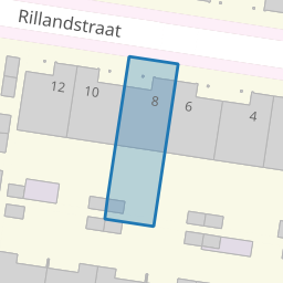 Perceel TBG01-AG-5498