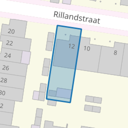 Perceel TBG01-AG-5500