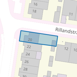 Perceel TBG01-AG-5501