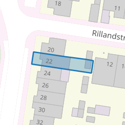 Perceel TBG01-AG-5502