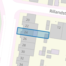 Perceel TBG01-AG-5503