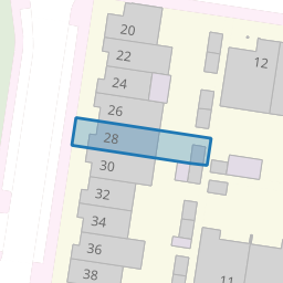 Perceel TBG01-AG-5505