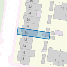 Perceel TBG01-AG-5506