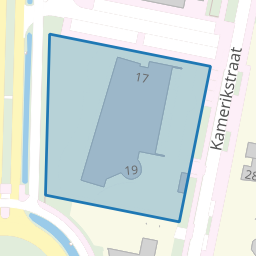 Perceel TBG01-AG-5513