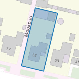 Perceel TBG01-AG-5515