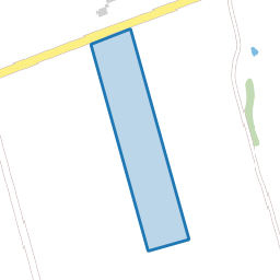 Perceel TBG01-AG-5517