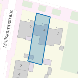 Perceel TBG01-AG-5526