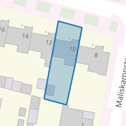 Perceel TBG01-AG-5529