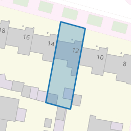 Perceel TBG01-AG-5530