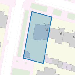 Perceel TBG01-AG-5533