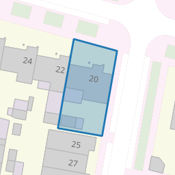 Perceel TBG01-AG-5535