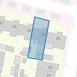 Perceel TBG01-AG-5536