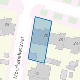 Perceel TBG01-AG-5539