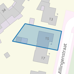 Perceel TBG01-AG-554