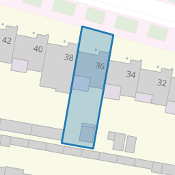 Perceel TBG01-AG-5544