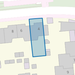 Perceel TBG01-AG-5549