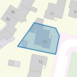 Perceel TBG01-AG-555