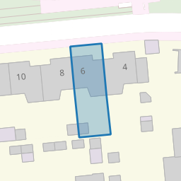 Perceel TBG01-AG-5550